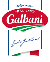 Galbani logo
